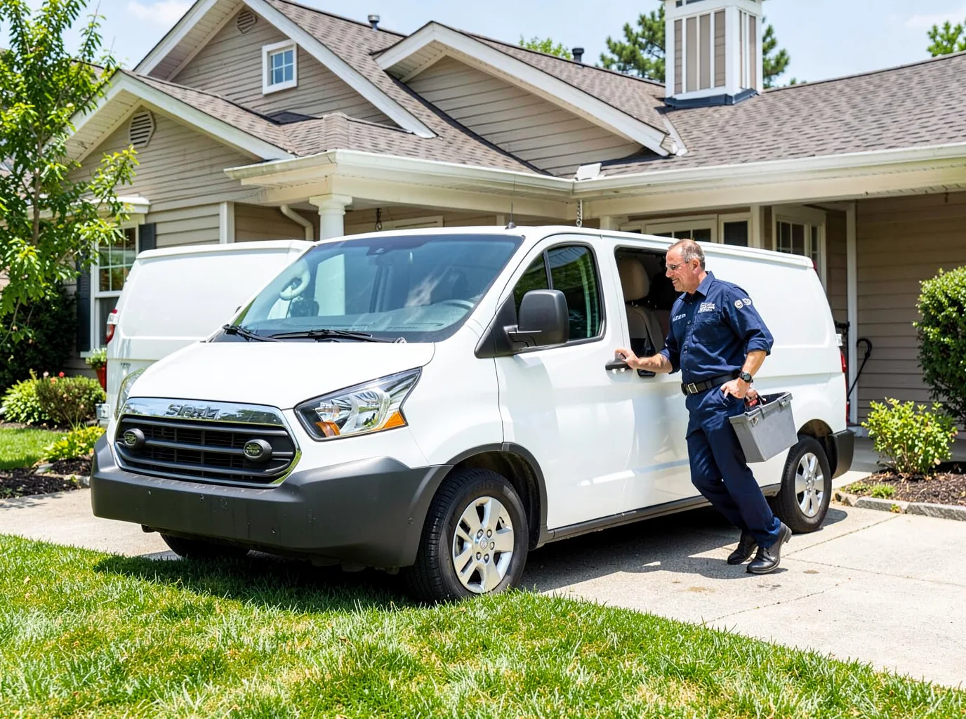 Emergency Plumber company in East Bernard, TX